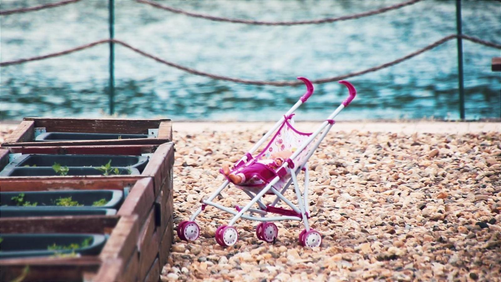 Hotel Marina Oasa Grocka Kültér fotó